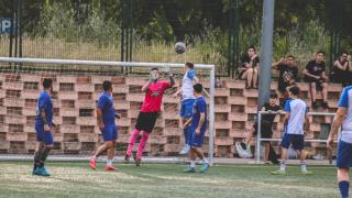 SUPERLIGA A10 - CUARTOS DE FINAL